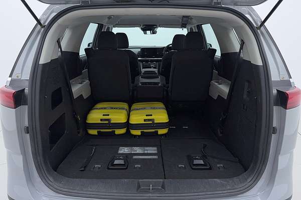 2022 Kia Carnival S KA4 MY22