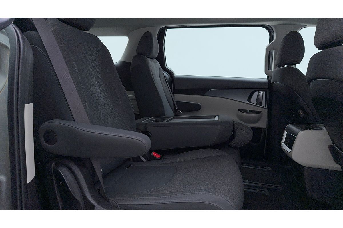 2022 Kia Carnival S KA4 MY22