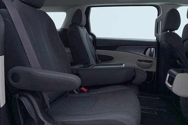2022 Kia Carnival S KA4 MY22