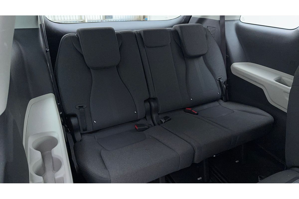 2022 Kia Carnival S KA4 MY22
