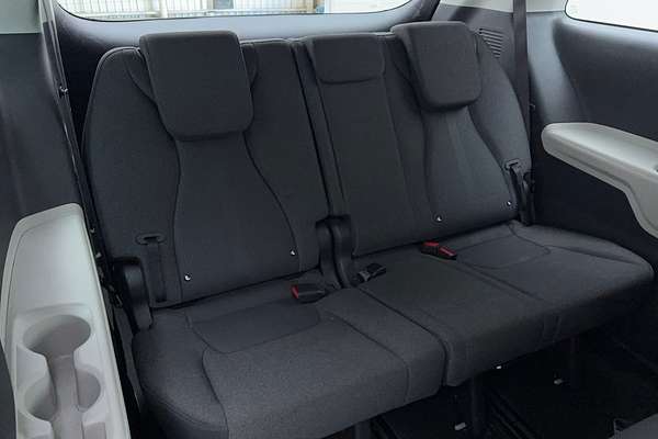 2022 Kia Carnival S KA4 MY22