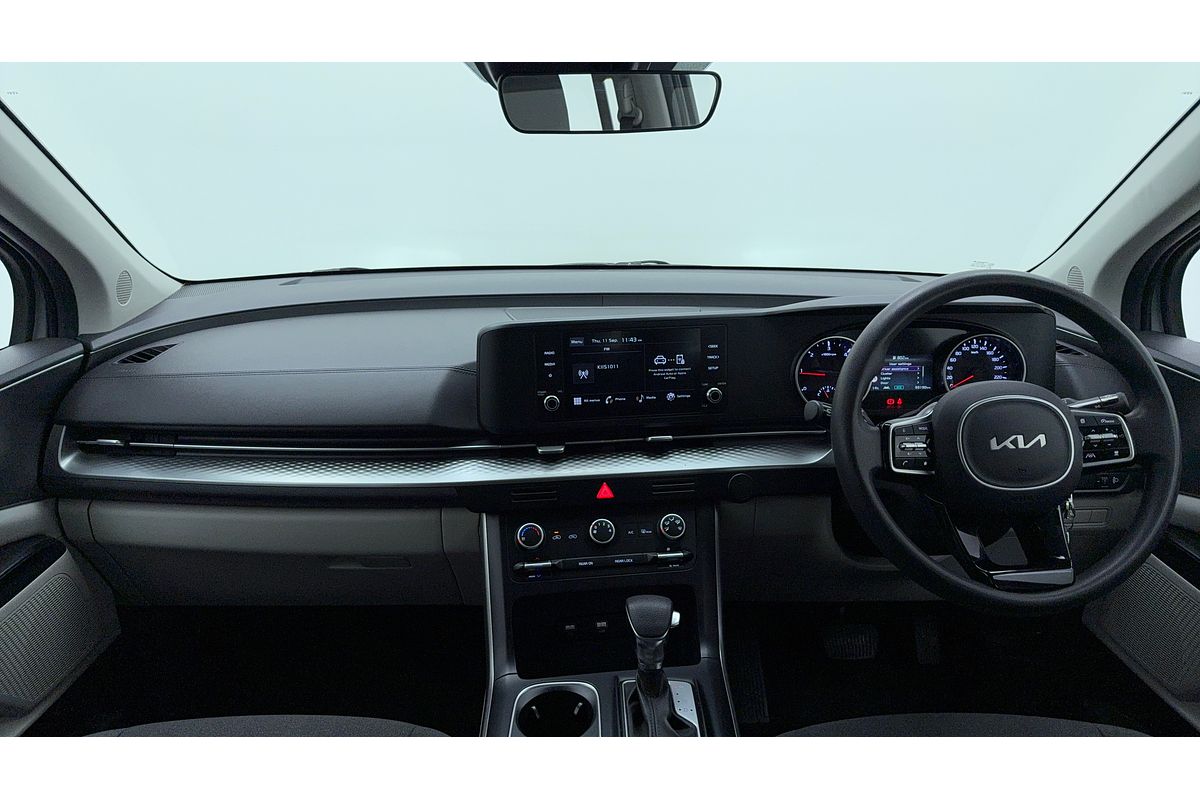 2022 Kia Carnival S KA4 MY22