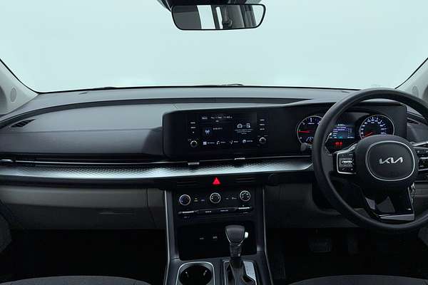 2022 Kia Carnival S KA4 MY22