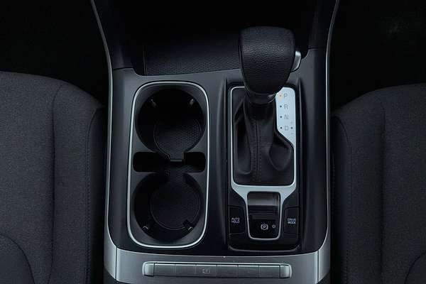 2022 Kia Carnival S KA4 MY22