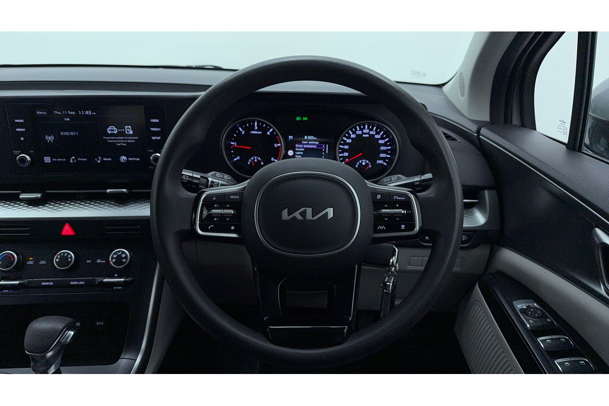 2022 Kia Carnival S KA4 MY22