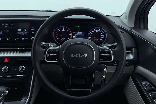 2022 Kia Carnival S KA4 MY22