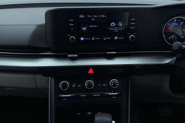 2022 Kia Carnival S KA4 MY22