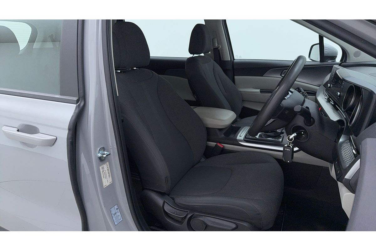 2022 Kia Carnival S KA4 MY22