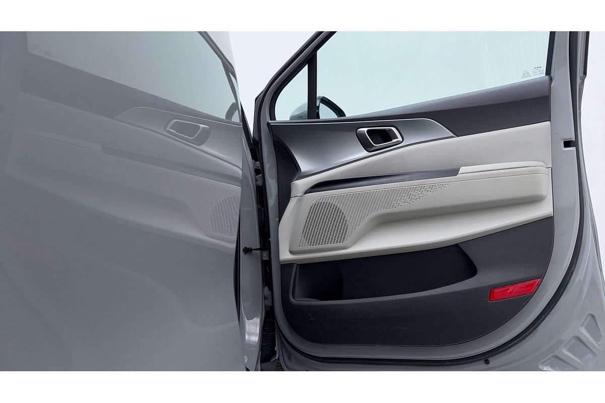 2022 Kia Carnival S KA4 MY22