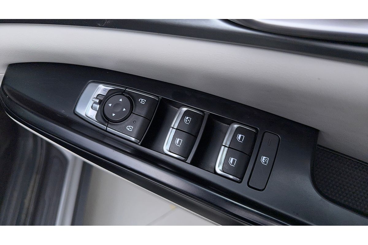 2022 Kia Carnival S KA4 MY22