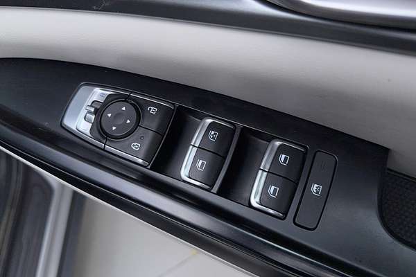 2022 Kia Carnival S KA4 MY22
