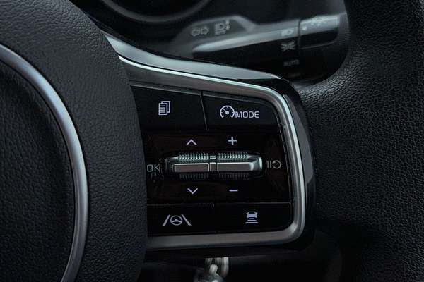 2022 Kia Carnival S KA4 MY22