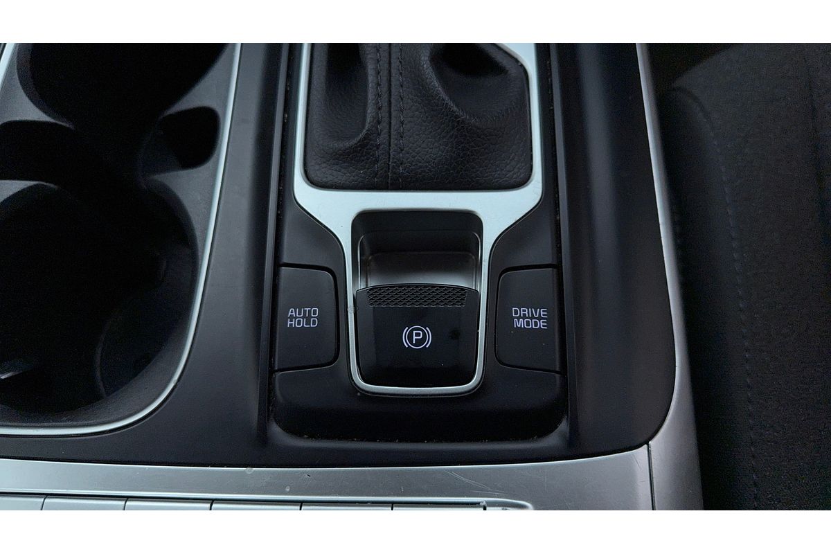 2022 Kia Carnival S KA4 MY22