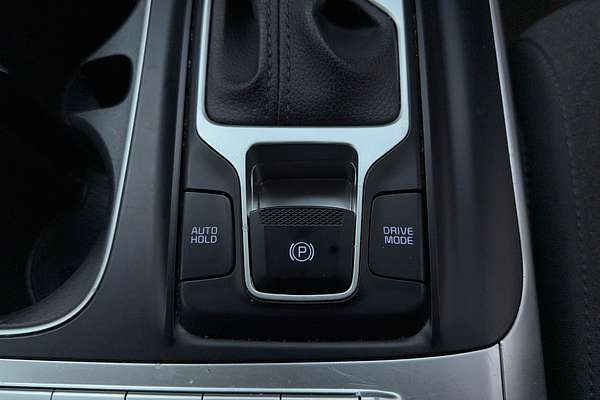 2022 Kia Carnival S KA4 MY22
