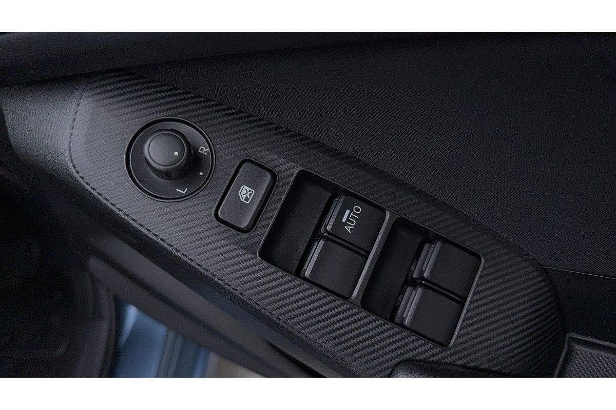 2014 Mazda 3 SP25 BL SERIES 2 MY13