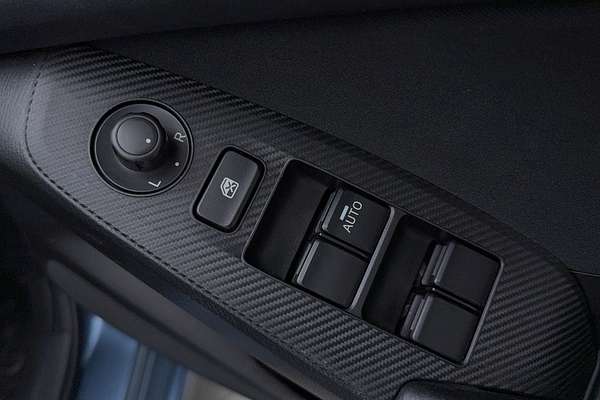 2014 Mazda 3 SP25 BL SERIES 2 MY13