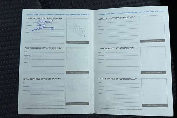 2014 Mazda 3 SP25 BL SERIES 2 MY13