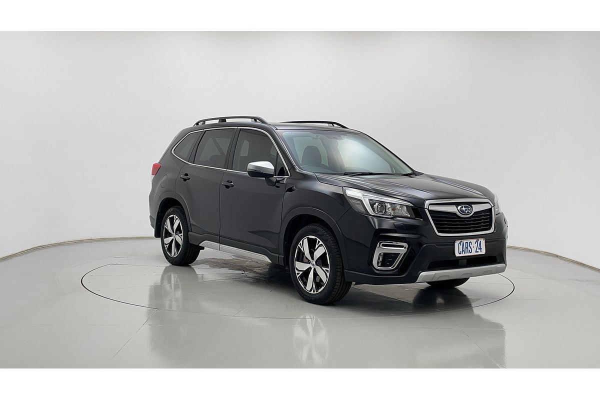 2019 Subaru Forester 2.5i-S (AWD) MY19