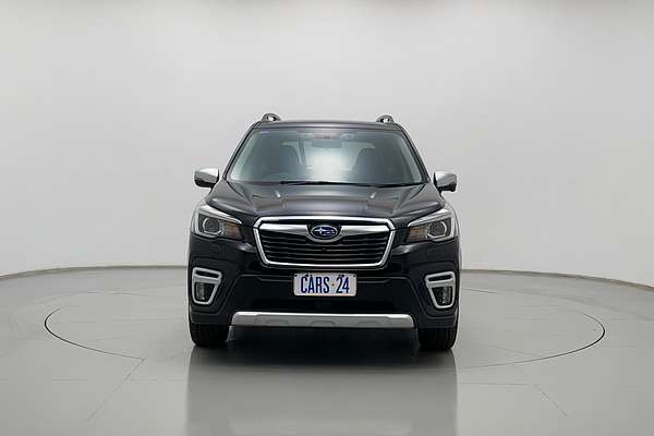 2019 Subaru Forester 2.5i-S (AWD) MY19