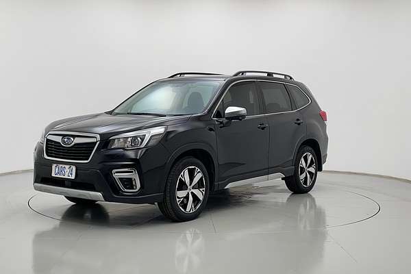 2019 Subaru Forester 2.5i-S (AWD) MY19