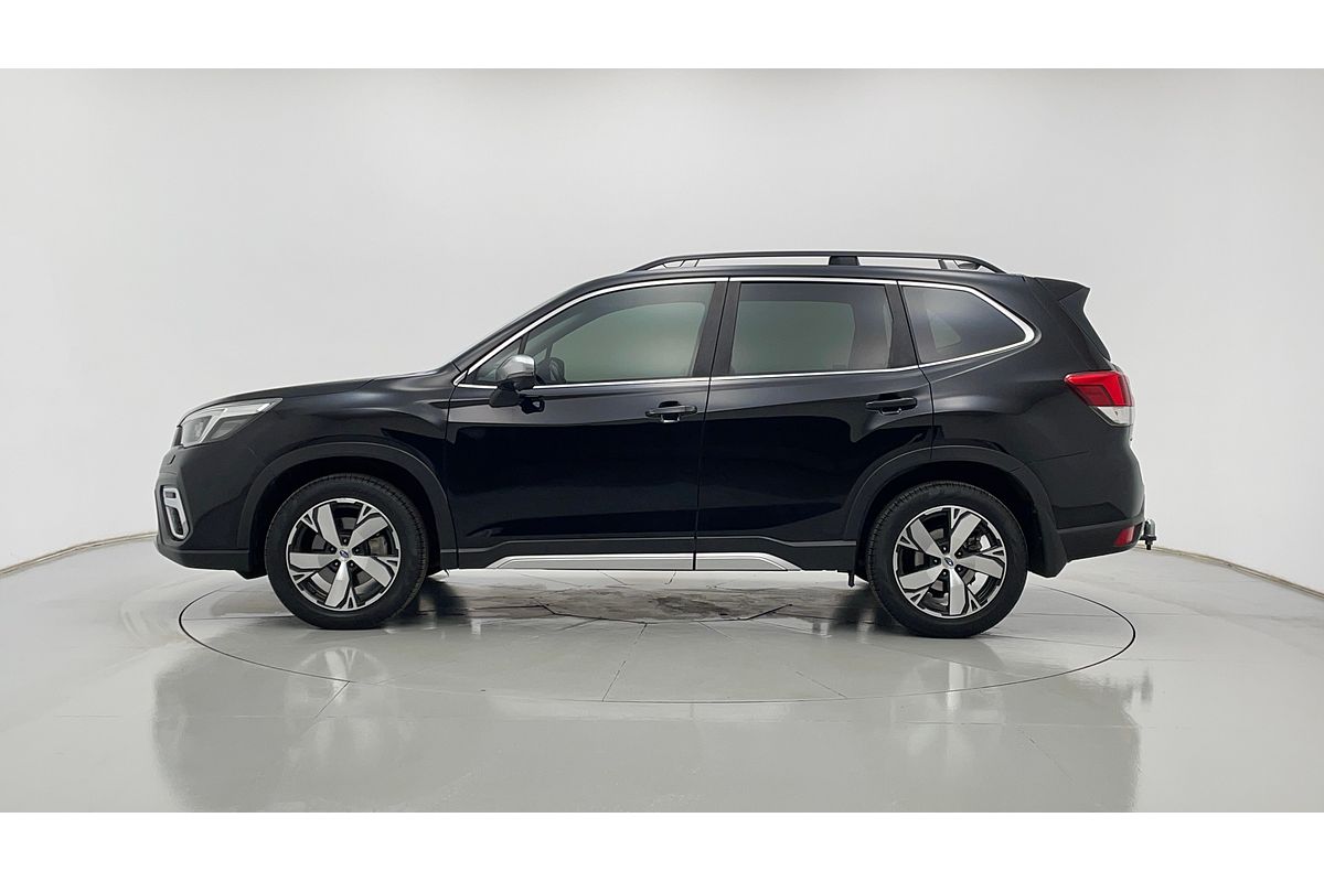 2019 Subaru Forester 2.5i-S (AWD) MY19