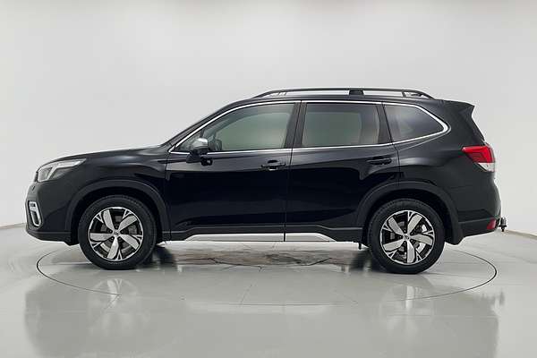 2019 Subaru Forester 2.5i-S (AWD) MY19