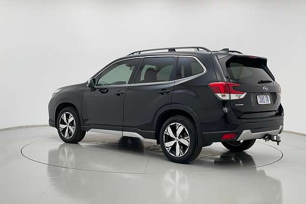 2019 Subaru Forester 2.5i-S (AWD) MY19