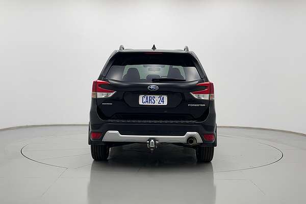 2019 Subaru Forester 2.5i-S (AWD) MY19