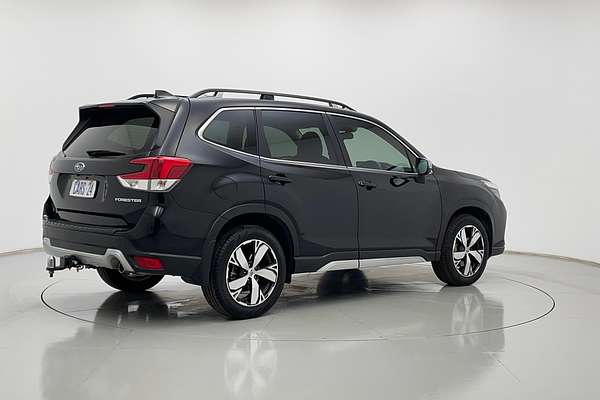 2019 Subaru Forester 2.5i-S (AWD) MY19