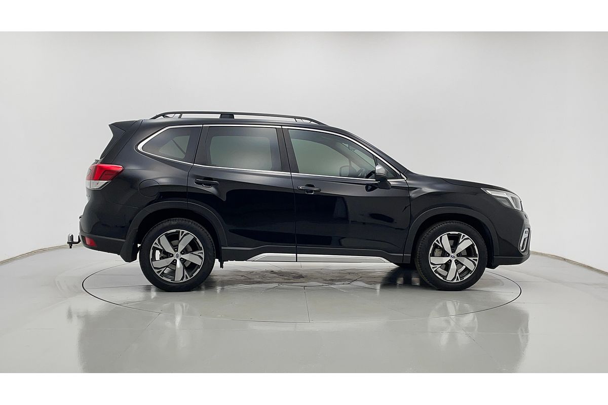 2019 Subaru Forester 2.5i-S (AWD) MY19