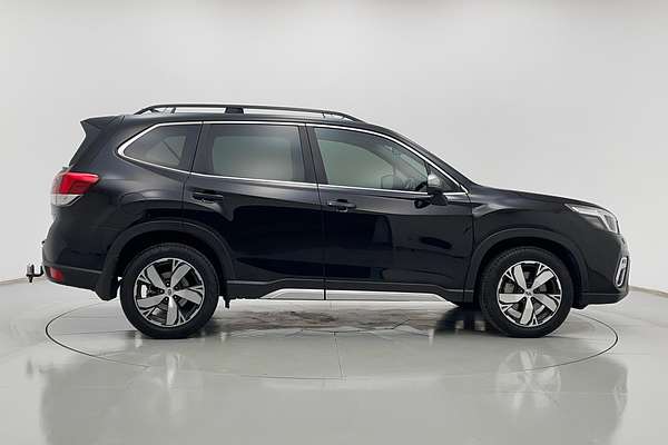 2019 Subaru Forester 2.5i-S (AWD) MY19