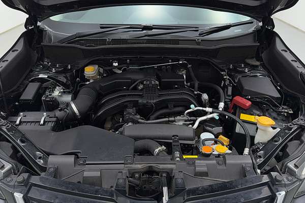 2019 Subaru Forester 2.5i-S (AWD) MY19