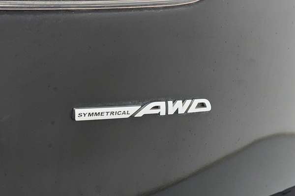 2019 Subaru Forester 2.5i-S (AWD) MY19