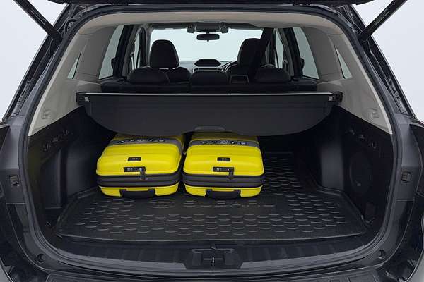 2019 Subaru Forester 2.5i-S (AWD) MY19