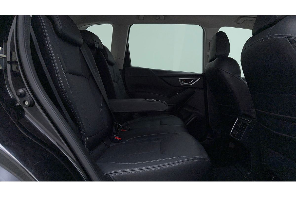 2019 Subaru Forester 2.5i-S (AWD) MY19