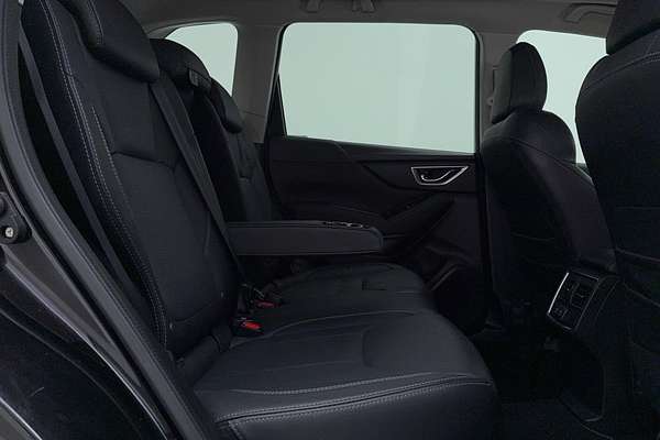 2019 Subaru Forester 2.5i-S (AWD) MY19
