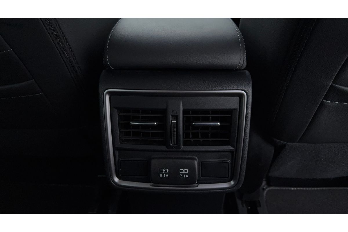 2019 Subaru Forester 2.5i-S (AWD) MY19