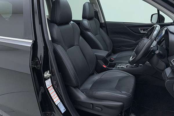 2019 Subaru Forester 2.5i-S (AWD) MY19