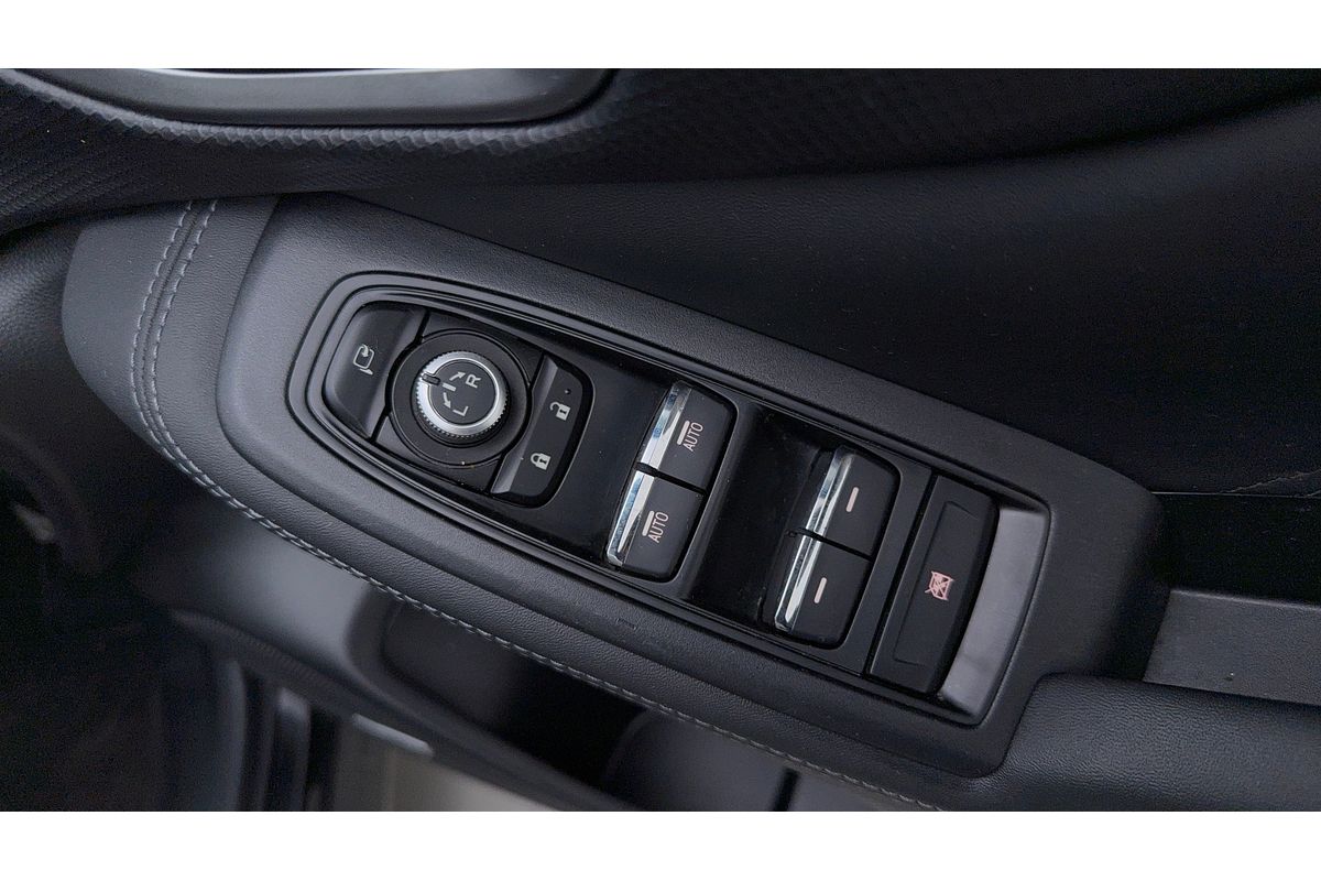 2019 Subaru Forester 2.5i-S (AWD) MY19