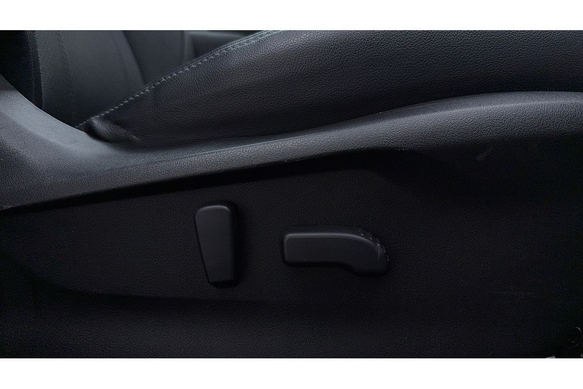 2019 Subaru Forester 2.5i-S (AWD) MY19