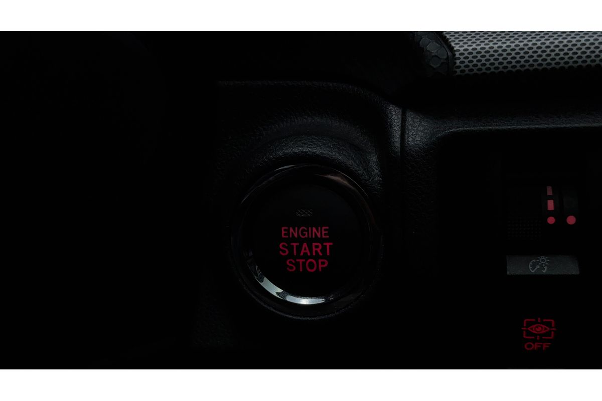 2019 Subaru Forester 2.5i-S (AWD) MY19
