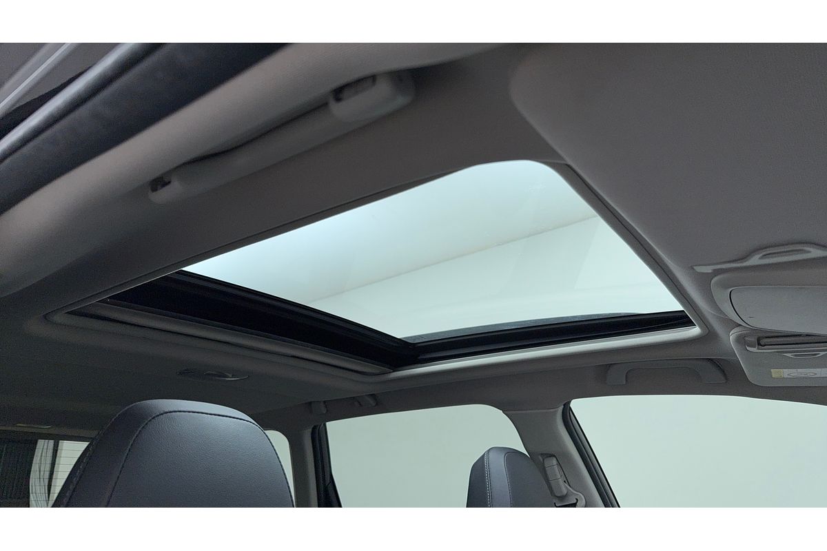 2019 Subaru Forester 2.5i-S (AWD) MY19