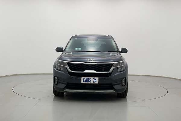2020 Kia Seltos GT-LINE (AWD) SP2 MY21