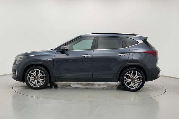 2020 Kia Seltos GT-LINE (AWD) SP2 MY21