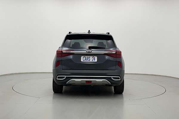 2020 Kia Seltos GT-LINE (AWD) SP2 MY21