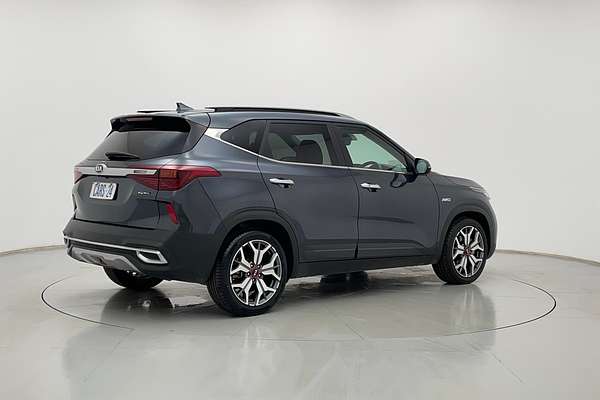 2020 Kia Seltos GT-LINE (AWD) SP2 MY21