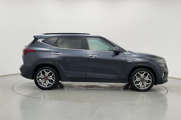 2020 Kia Seltos GT-LINE (AWD) SP2 MY21