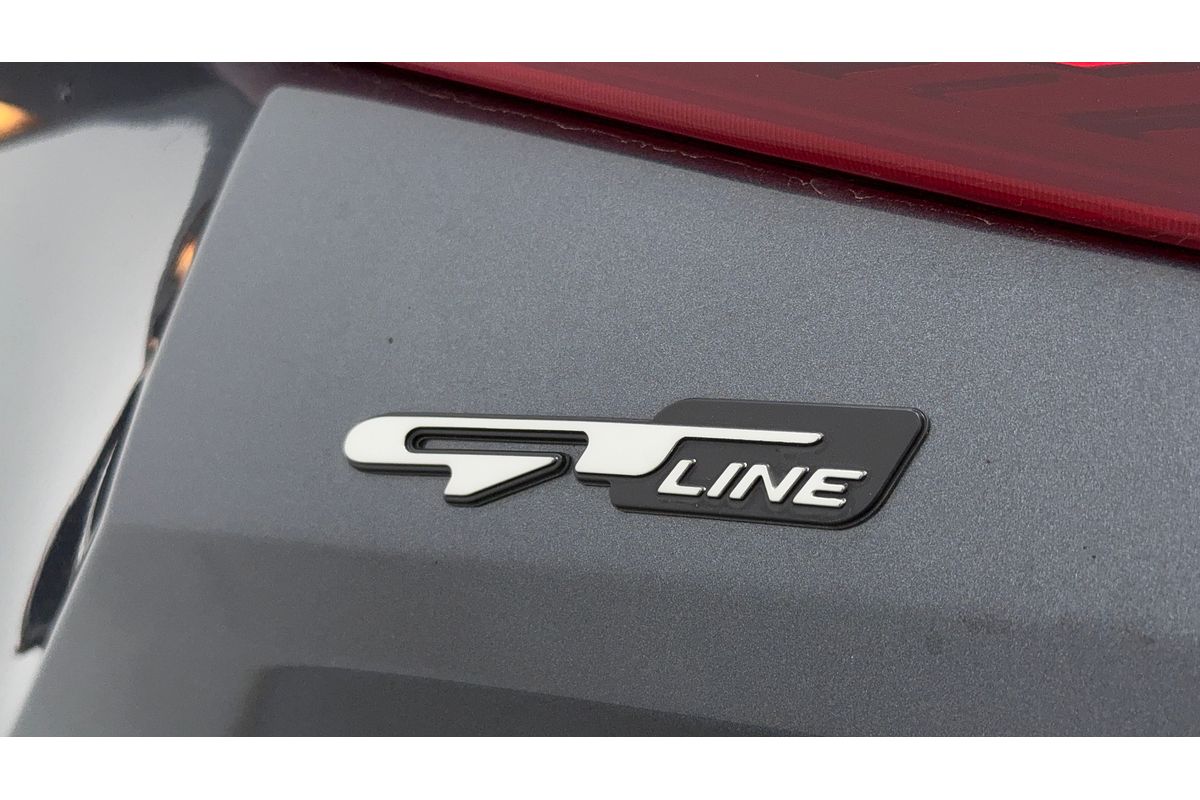 2020 Kia Seltos GT-LINE (AWD) SP2 MY21