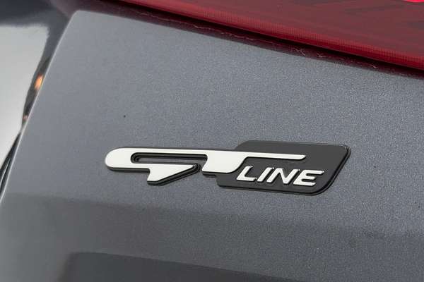 2020 Kia Seltos GT-LINE (AWD) SP2 MY21