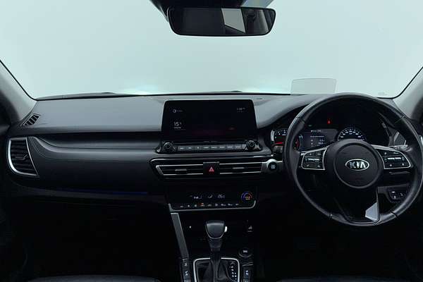 2020 Kia Seltos GT-LINE (AWD) SP2 MY21